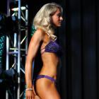 Chelsea  Reeves - NPC Emerald Cup 2011 - #1